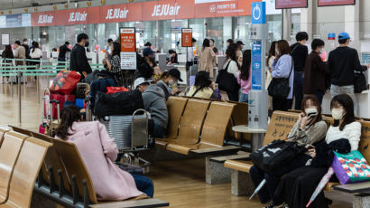 오늘부터 일본 무비자 여행 가능…“한국인 예약 20배 급증”