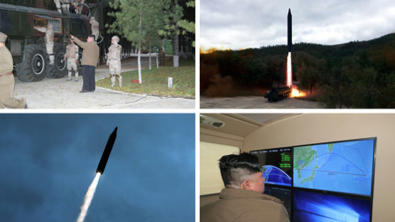 [사설] 심상찮은 북한 핵 무력시위…안보 경각심 무너져선 안 된다