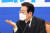 11일 오전 서울 여의도 국회에서 민주당 긴급안보대책회의에서 이재명 대표가 발언하는 모습. 장진영 기자