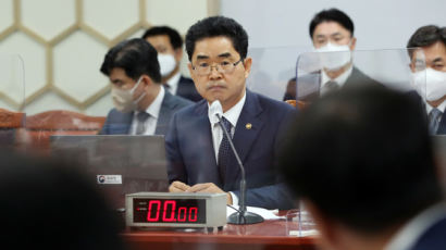 국세청장 "MBC·YTN 세무조사, 정치적 고려 안 해…중립 지킬 것"