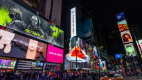 10억대 쏟은 뉴욕 한복판 'K김치' 광고…임세령도 참여했다