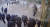 장례식장에 도열한 조직폭력배들. 위 사진은 기사 내용과 무관. 뉴스1