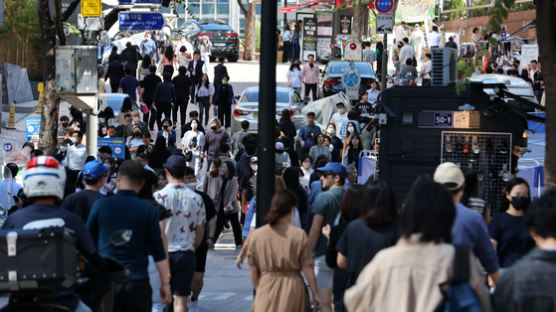 韓 나랏빚 부담, 선진 35개국 중 5번째로 빨리 늘어…IMF 진단