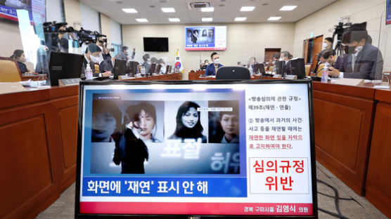여당 “MBC, 여권을 절대악 묘사” 야당 “감정 실린 언론탄압”