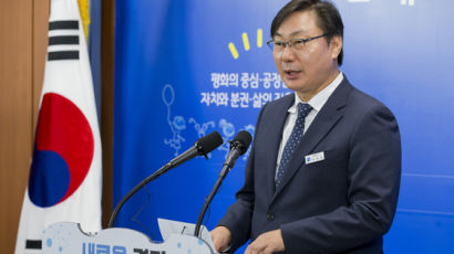 [속보] 검찰, 이화영 구속 기소…쌍방울 2억대 뇌물수수 혐의