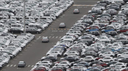 자동차 생산·수출·내수 증가…친환경차 판매 역대 최다