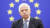 호세프 보렐 유럽연합(EU) 외교안보정책 고위대표가 지난 5일 프랑스에서 열린 유럽의회에서 '러시아의 우크라이나에 대한 침략 전쟁 확대'에 대한 토론에서 발언하고 있다. EPA=연합뉴스