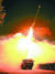 북한이 12일 '장거리 전략순항미사일' 2기를 시험발사하고 있다. 뉴스1