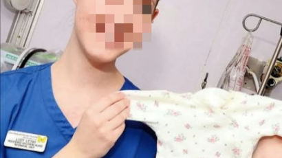 신생아 7명 살해 '악마 간호사'…집서 발견된 소름끼치는 메모