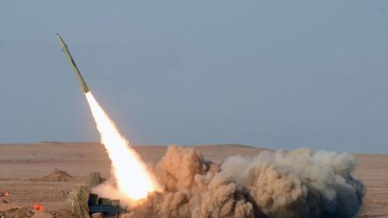 "이란, 러에 지대지미사일 공급 예정…우크라 맞설 강력한 무기"