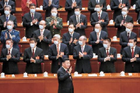 '대만 무력통일'까지 꺼낸 시진핑…미·중 충돌 때 한국 선택은