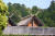 일본 신사 건축의 특징인 '지기‘(千木)는 지붕 끝에 X자 형태의 나무가 교차하는 형태를 일컫는다. 중앙포토