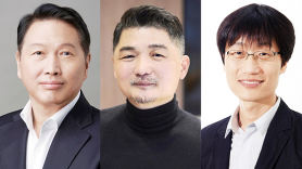 [속보]국감장 오른 카카오…최태원·김범수·이해진 증인 채택 