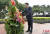 리커창 중국 총리는 지난 2015년 1월에도 광둥성 선전의 롄화산 공원을 찾아 덩샤오핑 동상에 헌화했다. [중국 중신망 캡처]