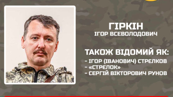 그의 군복 사진에 우크라 발칵…현상금 2억 '러 블로거' 정체