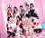 걸그룹 트와이스는 멤버 선발 오디션 프로그램 '식스틴'으로 데뷔했다. 사진 JYP엔터테인먼트