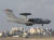 이스라엘제 팔콘 레이더를 단 인도 공군 조기경보기. 인도 국방부