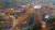 롤러코스터 ‘블랙홀 2000’ 주변의 가을 풍경. 레일을 타고 올라가는 동안 서울랜드의 가을 전경을 한눈에 볼 수 있다. 사진 서울랜드