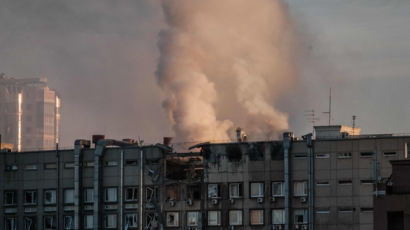 벨라루스에 러군 9000명 집결…키이우에 또 자폭 드론 공격