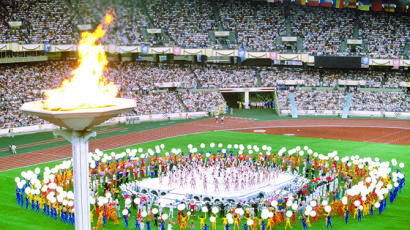 2036년 여름 올림픽 유치 시동거는 서울시…국가올림픽위원회연합회 개최