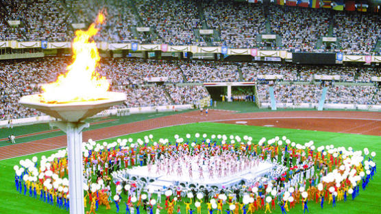 2036년 여름 올림픽 유치 시동거는 서울시…국가올림픽위원회연합회 개최