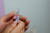 지난 11일 오전 서울 구로구 우리아이들병원에서 의료진이 독감 예방접종을 준비하고 있다. 뉴스1