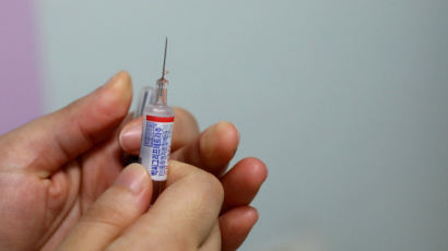 ‘트윈데믹’ 우려…만 13세이하 독감 예방접종 중점 시행