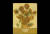 반 고흐의 ‘해바라기’ 유화, 1888, 92.1x73㎝. [사진 영국 내셔널 갤러리]