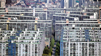 [속보] 은마아파트, 서울시 재건축 심의 통과…최고 35층