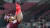 키움 야시엘 푸이그가 19일 수원 케이티위즈파크에서 열린 KT와의 준PO 3차전에서 1회 선제 3점 홈런을 때려낸 뒤 홈으로 들어오며 세리머니를 하고 있다. 뉴시스