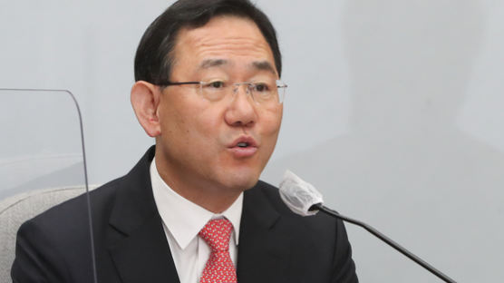 주호영 “‘尹 탄핵’ 여론조사…정권 흔들려는 정략적 의도 있어”
