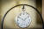 1952년 생산된 회중시계. 당시 신소재였던 알루미늄으로 만들어 시계 무게를 줄였다. 전민규 기자