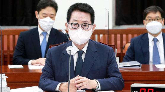 박지원, 서욱·김홍희 구속에 "법원 판단 존중하지만 이해 안 돼"