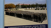 군복입은 외교관…시진핑 늑대전사들, 마오의 '부뚜막' 짓는다 [시진핑 시대 ⑥·끝]