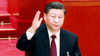 3연임 리더십 굳힌 시진핑…'한·미 밀착' 견제 들어가나