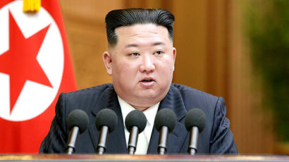 김정은, 시진핑에 축전…"북중관계 아름다운 미래 설계"