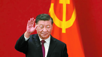 외신 "성과·능력보다 충성심…시진핑의 사람들만 살아남았다"