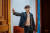 가수 비의 청와대 공연 모습을 담은 넷플릭스 다큐멘터리 '테이크원' 스틸 컷. 넷플릭스