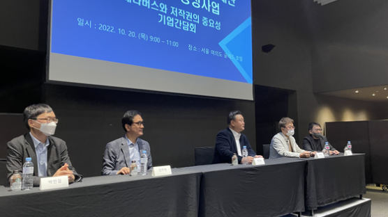 서경대학교, ‘메타버스와 저작권의 중요성’ 주제로 기업간담회 개최