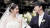 지난 22일 오후 서울 신라호텔에서 결혼식을 올린 김연아·고우림 부부. 사진 김연아 인스타그램 캡처