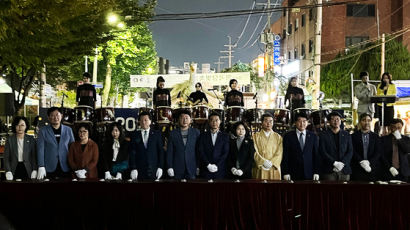 동덕여자대학교 ‘월곡달빛축제’ 성황리 개최