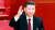 시진핑 중국 국가 주석이 22일 베이징 인민대회당에서 열린 중국 공산당 제20차 전국대표대회(당대회) 폐막식에서 당장 수정안 투표를 위해 손을 들고 있다. 연합뉴스