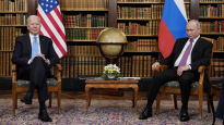 美 민주당도 바이든에 "우크라 휴전 협상 나서리" 목소리 