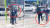 20대 여성 A씨가 지난달 26일 오후 16시 50분 서울 강북구 수유역 인근 금연구역에서 흡연을 하다 제지하는 강북구 보건소 소속 공무원 B씨를 폭행한 혐의로 경찰에 입건됐다. 사진 온라인 커뮤니티 캡처