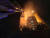 2020년 10월 9일 울산 아르누보에서 화재가 발생해 주민 수백명이 대피했다. 뉴스1