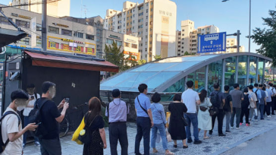 서울 출퇴근 힘든 호매실·동탄2...버스 늘리고 2층버스도 투입