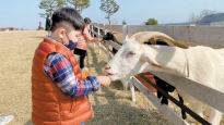 [내 삶의 작은 쉼터, 치유농업] ‘한국형 치유농업’으로 국민 삶의 질 높이고 농촌에 활력 불어넣어