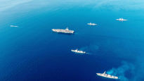 일본 관함식에 해군 함정 보낸다…한국 7년 만에 참가