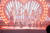 지난 17일 서울 강남구 CGV 청담씨네시티에서 미니 5집 ‘아이 러브’ 발매 기념 ‘엑스 러브 쇼’를 상영한 (여자)아이들. [사진 큐브엔터테인먼트]