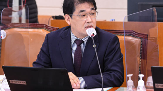 대법, '사전 선거운동' 혐의 배준영 의원 무죄 확정